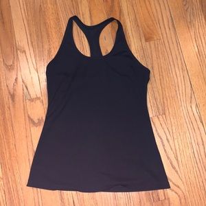 Womens Nike tank top size medium